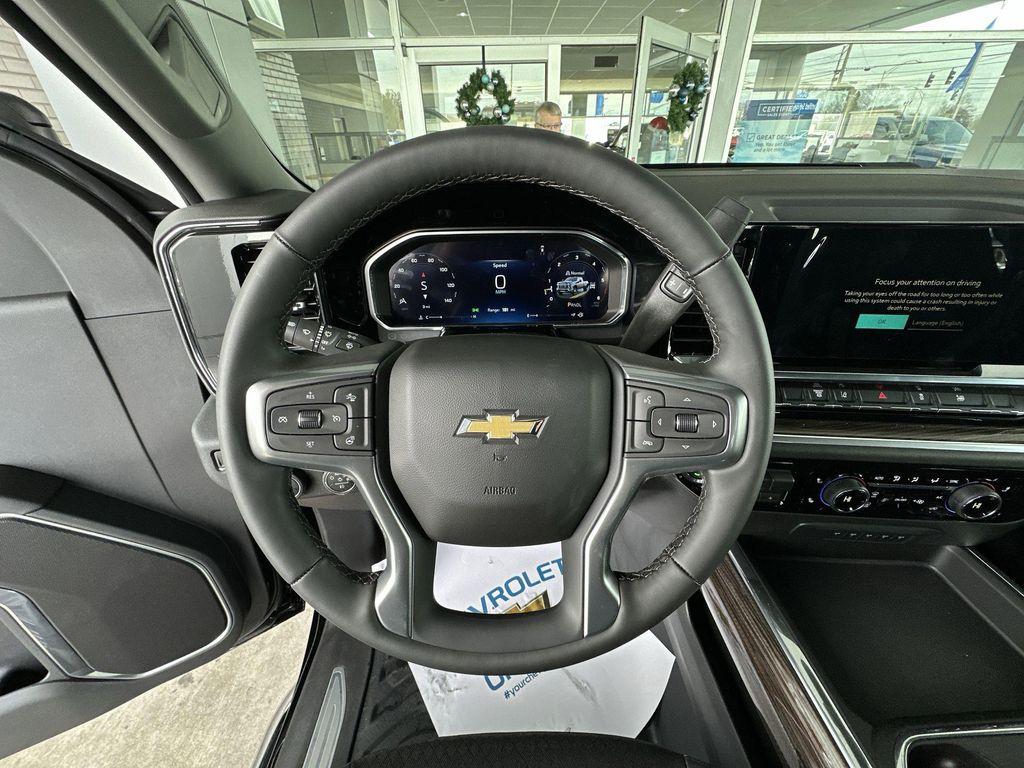 new 2026 Chevrolet Silverado 3500 car, priced at $65,123