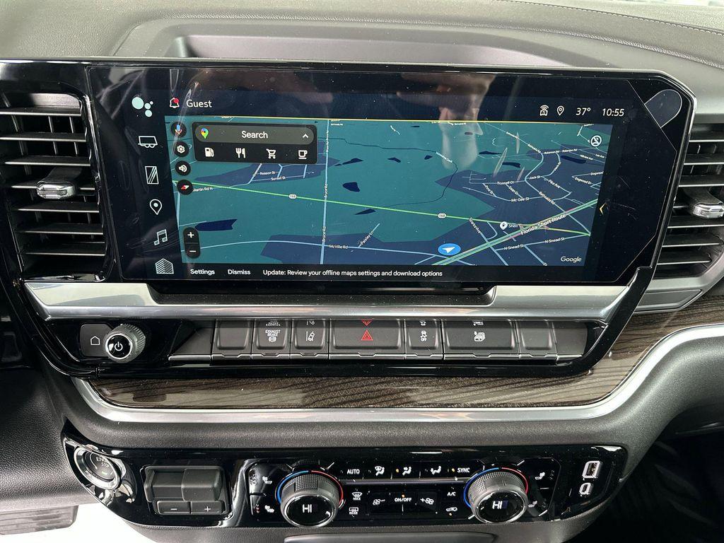 new 2026 Chevrolet Silverado 3500 car, priced at $65,123