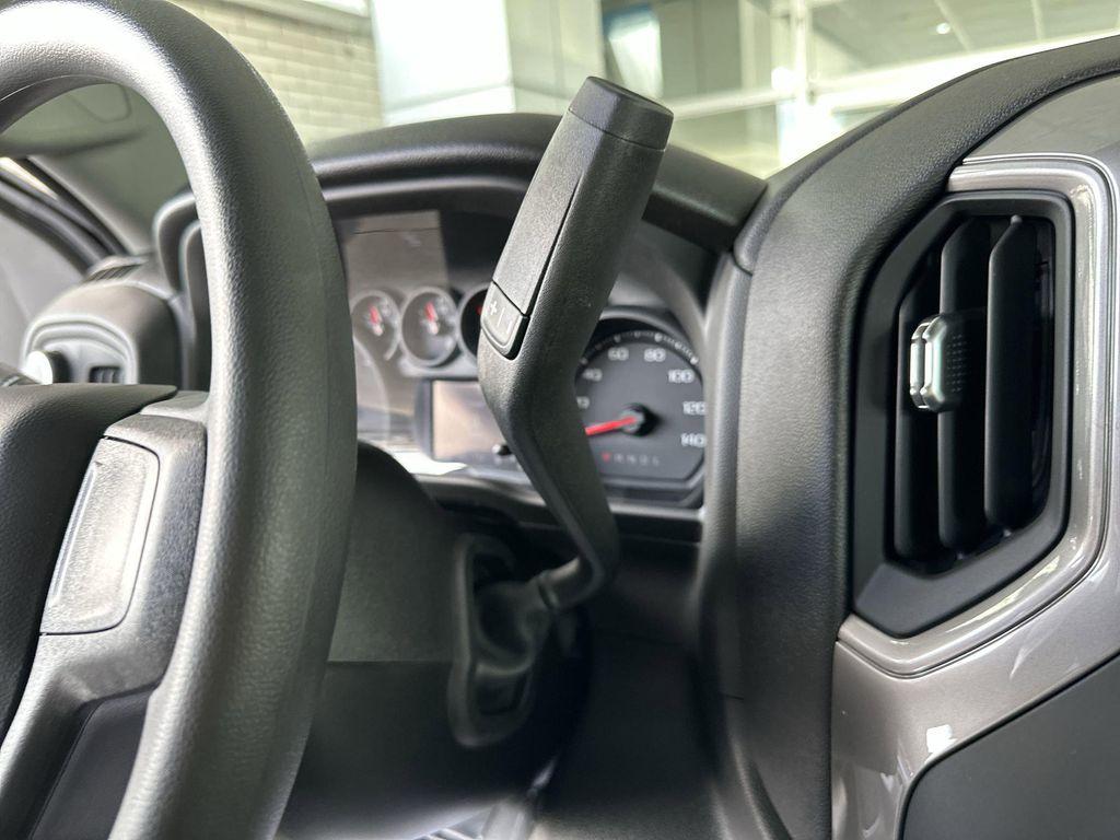 new 2026 Chevrolet Silverado 2500 car, priced at $62,740