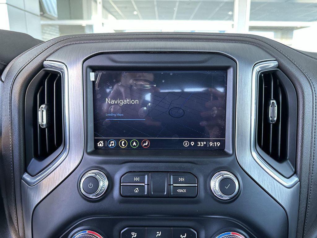 used 2022 GMC Sierra 3500 car, priced at $57,860