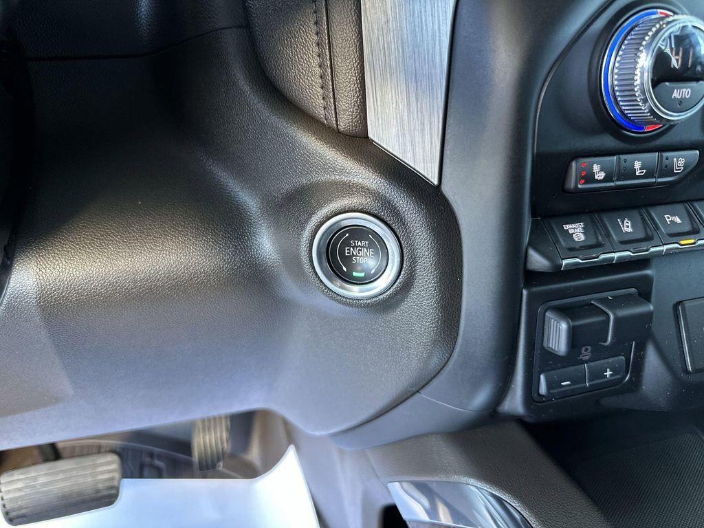 used 2022 GMC Sierra 3500 car, priced at $57,860