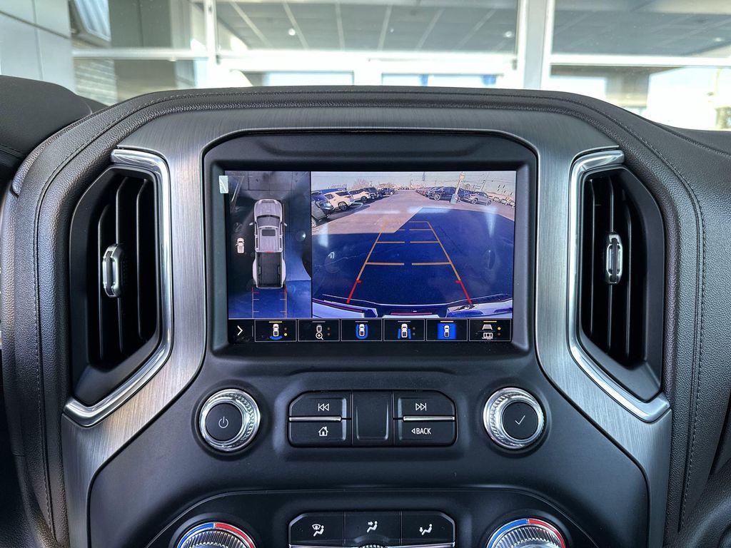 used 2022 GMC Sierra 3500 car, priced at $57,860