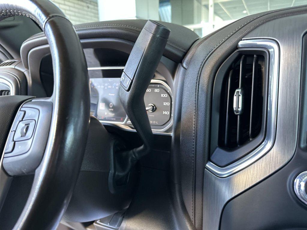 used 2022 GMC Sierra 3500 car, priced at $57,860