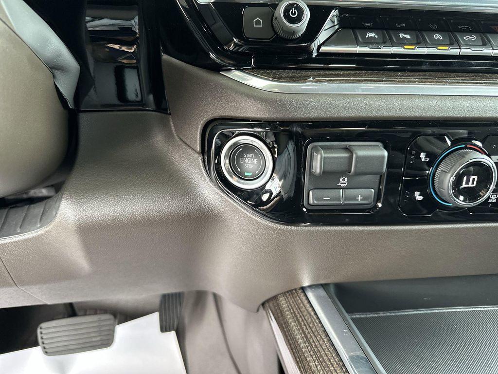 new 2026 Chevrolet Silverado 1500 car, priced at $55,017