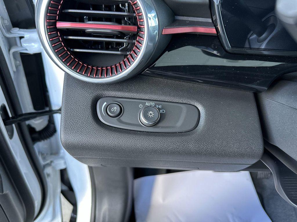 new 2026 Chevrolet Trax car, priced at $27,230