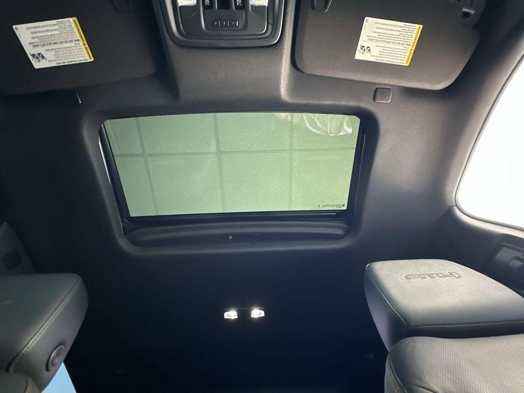 used 2024 GMC Sierra 1500 car, priced at $58,784