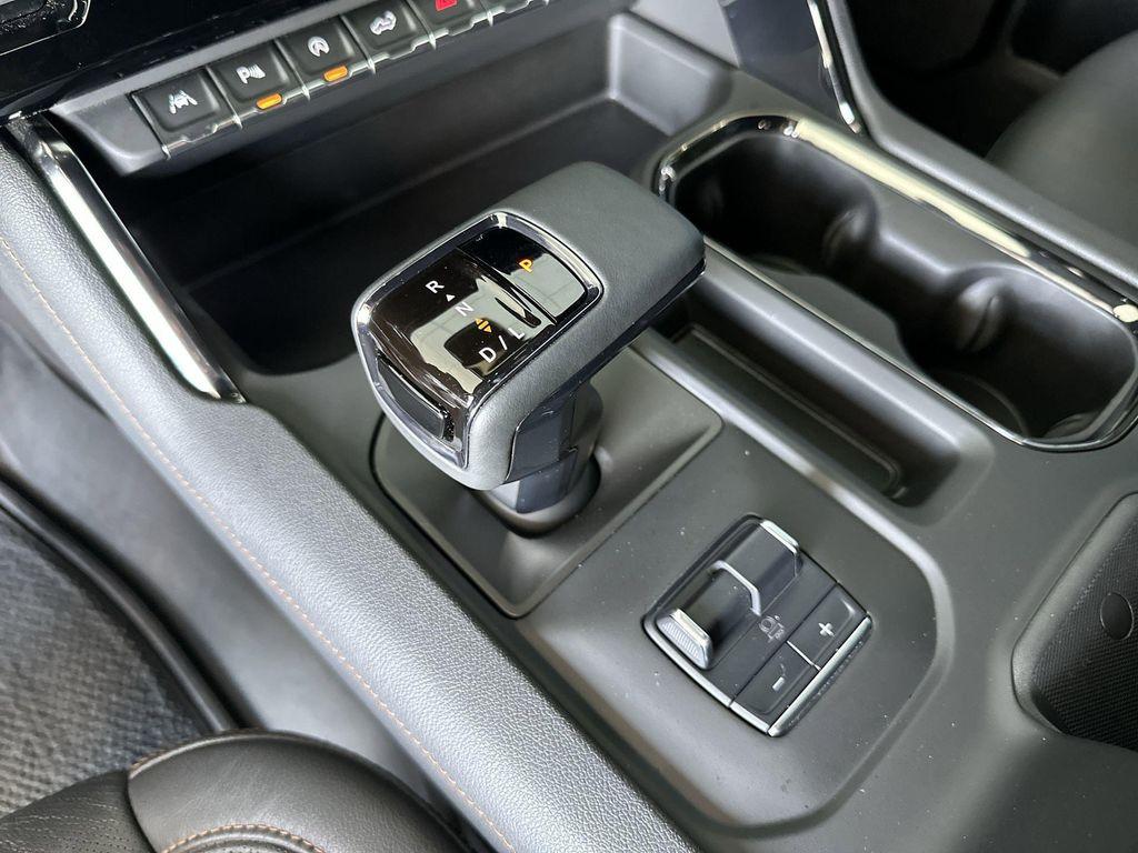 used 2024 GMC Sierra 1500 car, priced at $58,784