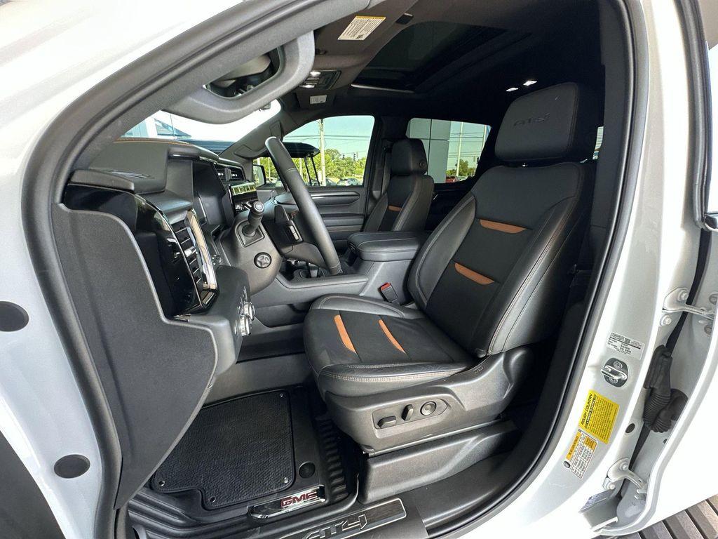 used 2024 GMC Sierra 1500 car, priced at $58,784