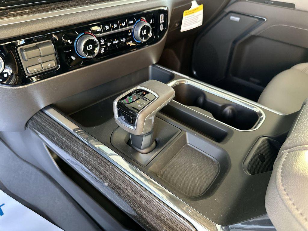 new 2026 Chevrolet Silverado 1500 car, priced at $59,123