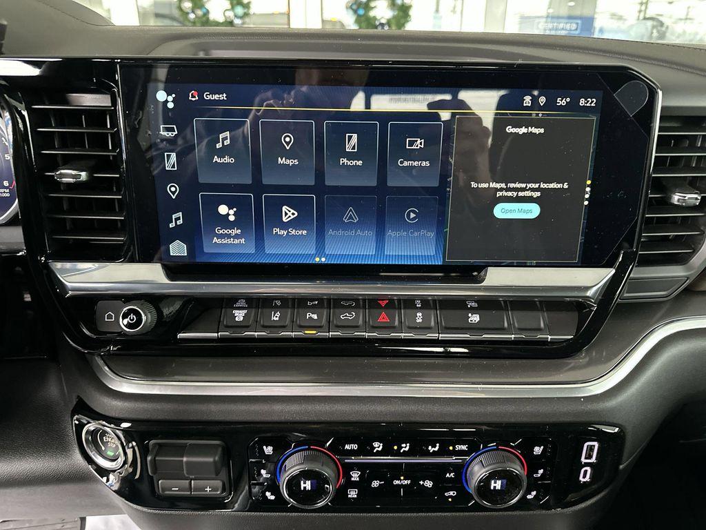 new 2026 Chevrolet Silverado 3500 car, priced at $82,752