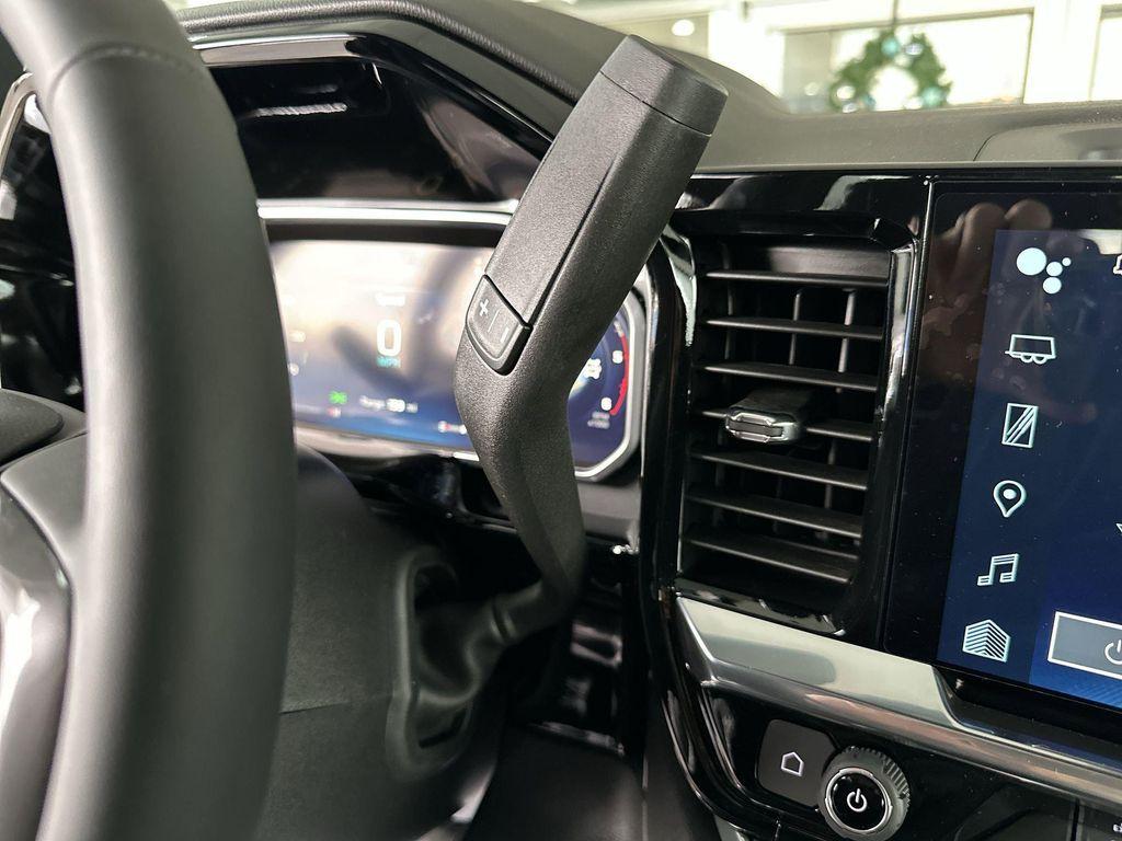 new 2026 Chevrolet Silverado 3500 car, priced at $82,752