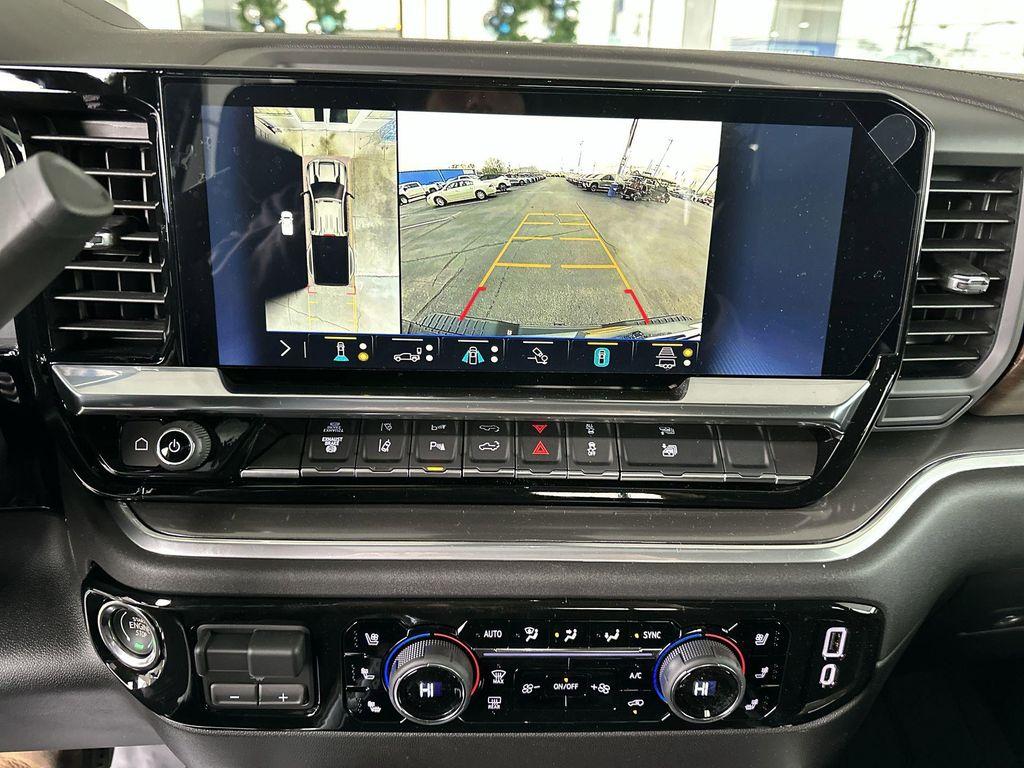 new 2026 Chevrolet Silverado 3500 car, priced at $82,752