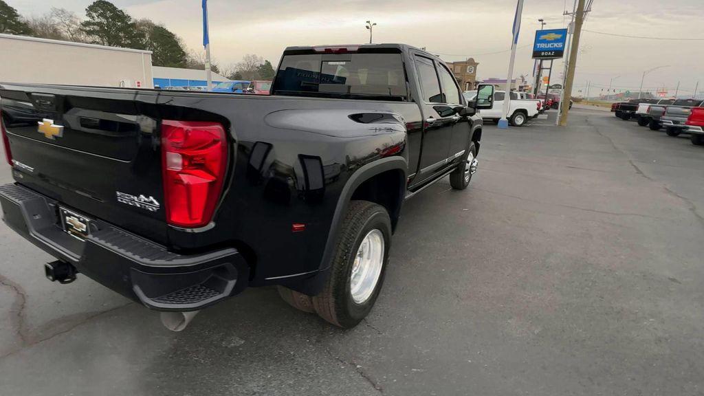 new 2026 Chevrolet Silverado 3500 car, priced at $82,752