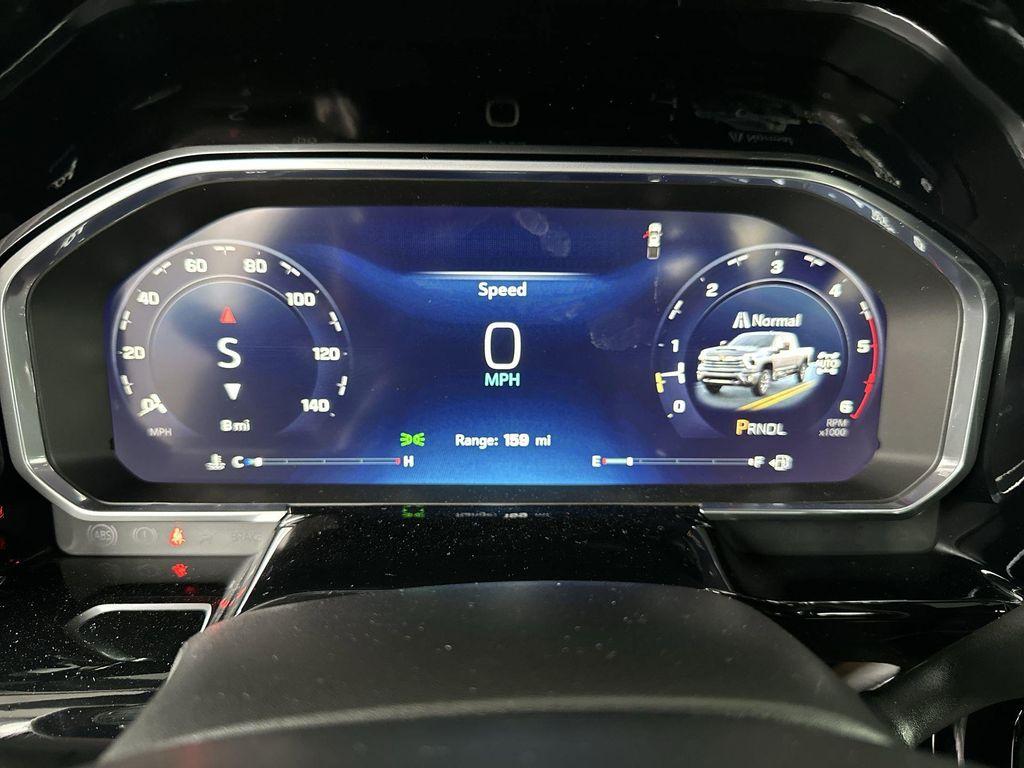 new 2026 Chevrolet Silverado 3500 car, priced at $82,752