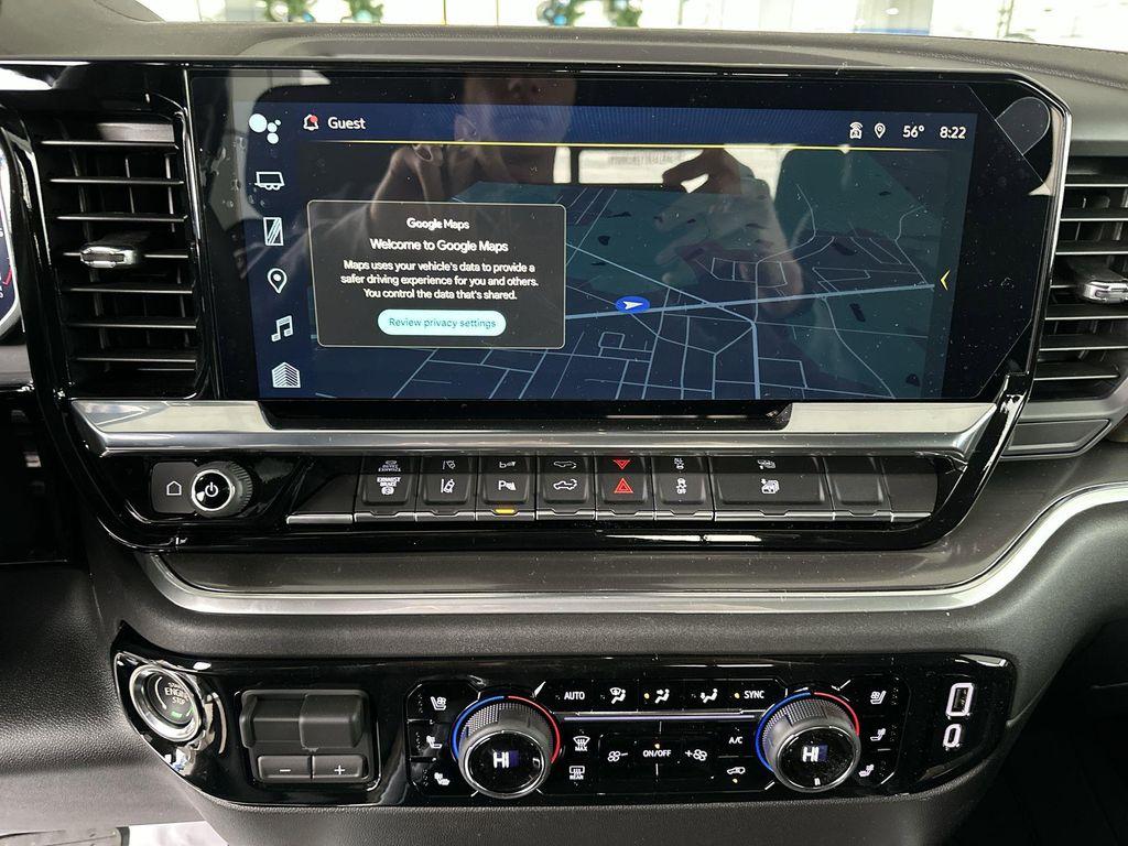 new 2026 Chevrolet Silverado 3500 car, priced at $82,752