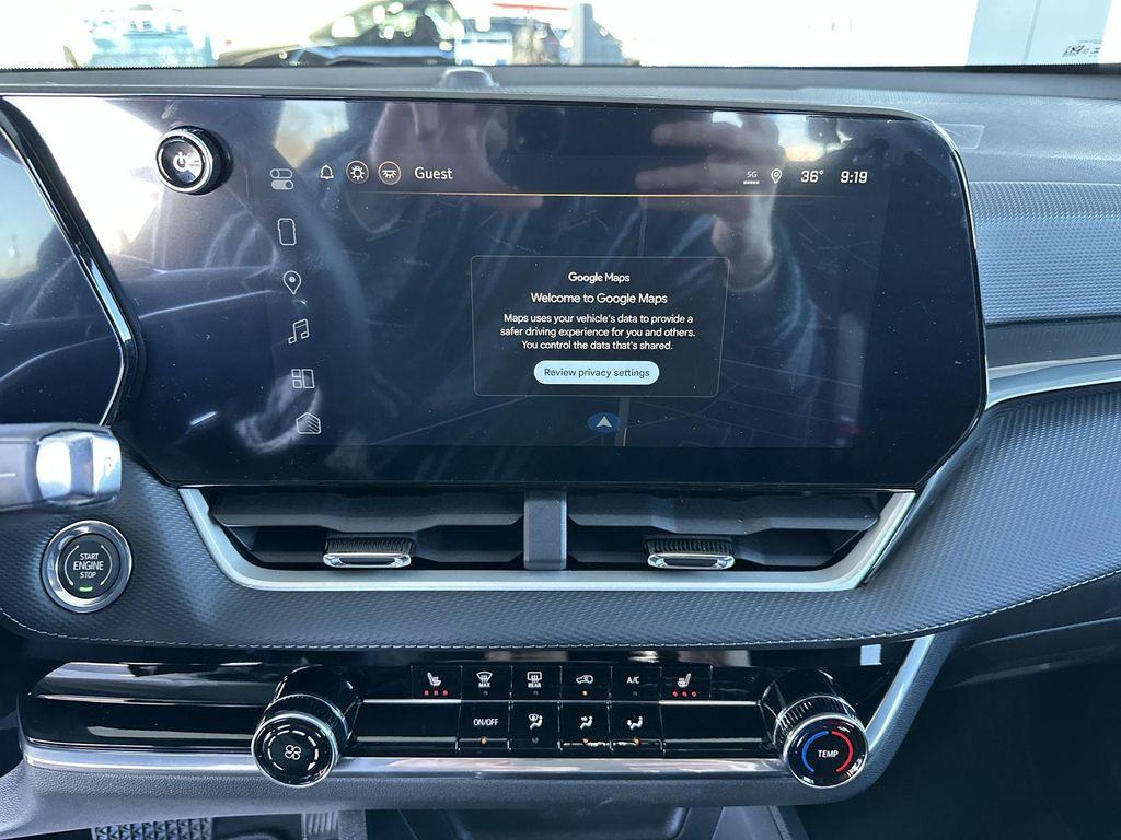 new 2026 Chevrolet Equinox car, priced at $28,672