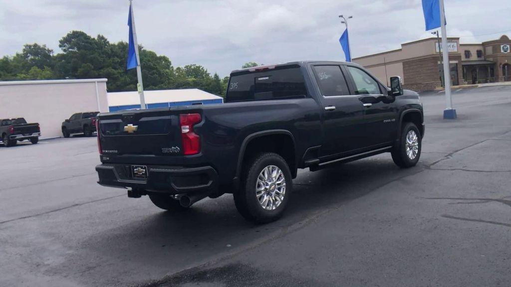 used 2022 Chevrolet Silverado 2500 car
