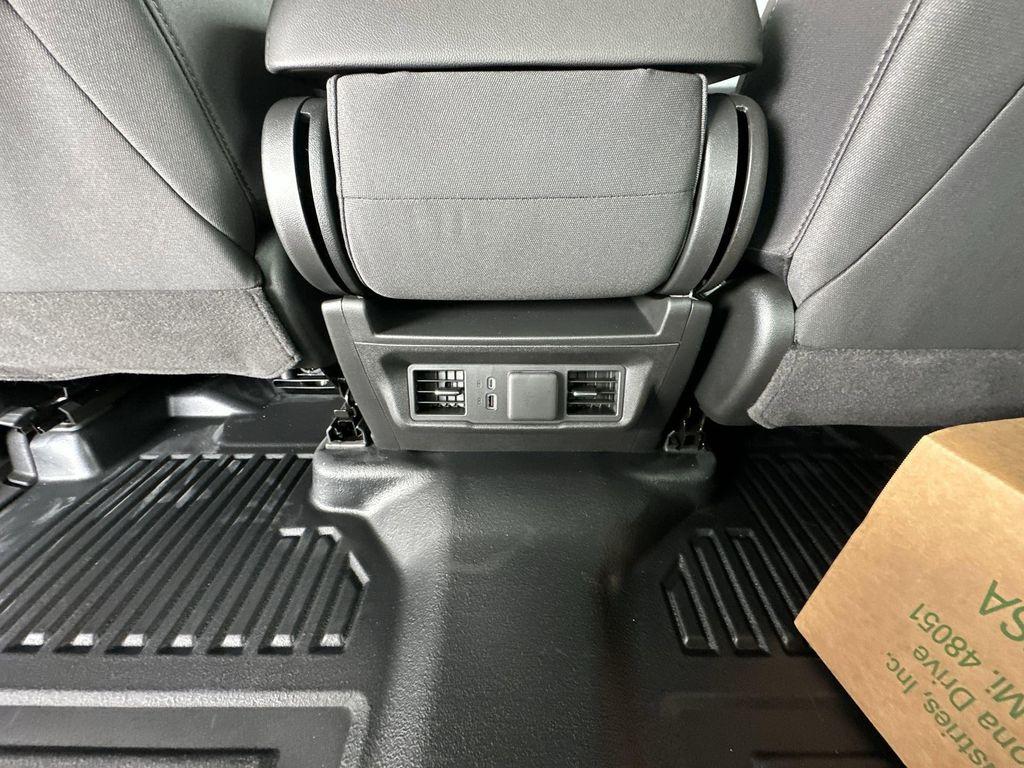 new 2026 Chevrolet Silverado 3500 car, priced at $64,916