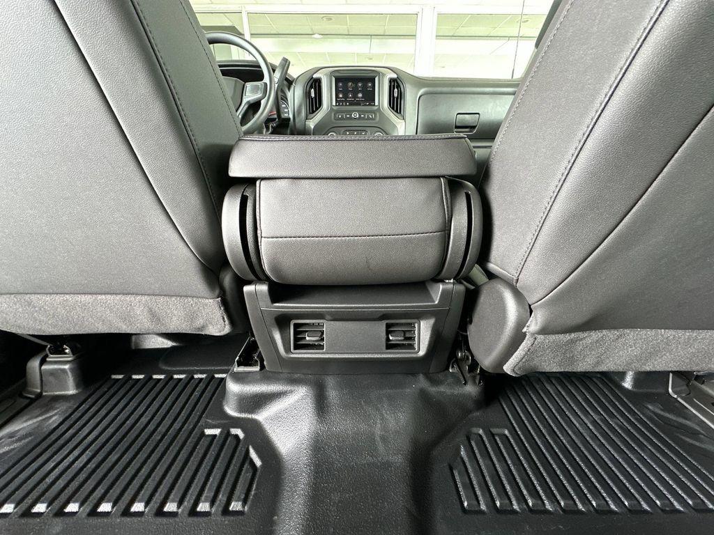 new 2026 Chevrolet Silverado 3500 car, priced at $69,959