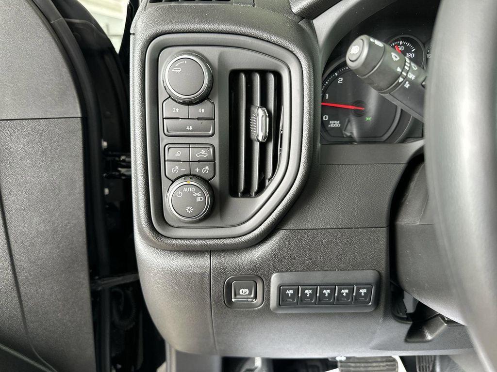 new 2026 Chevrolet Silverado 3500 car, priced at $69,959
