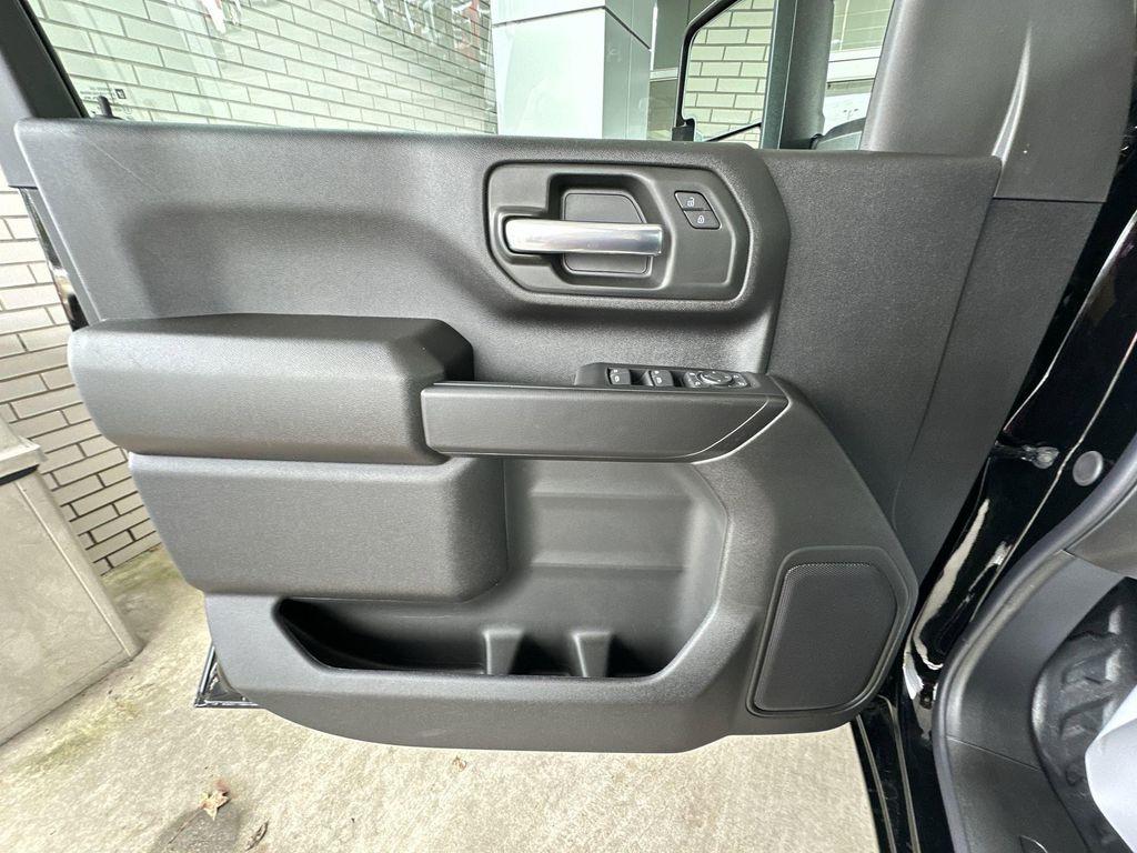 new 2026 Chevrolet Silverado 3500 car, priced at $69,959