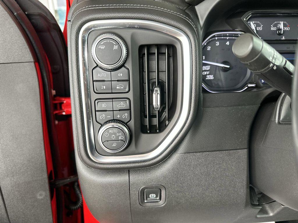 used 2019 GMC Sierra 1500 car, priced at $30,850