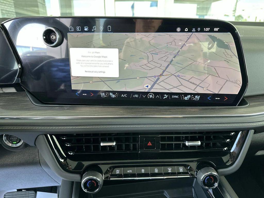 new 2026 Chevrolet Suburban car, priced at $77,998