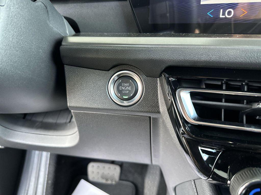 new 2026 Chevrolet Traverse car, priced at $39,596