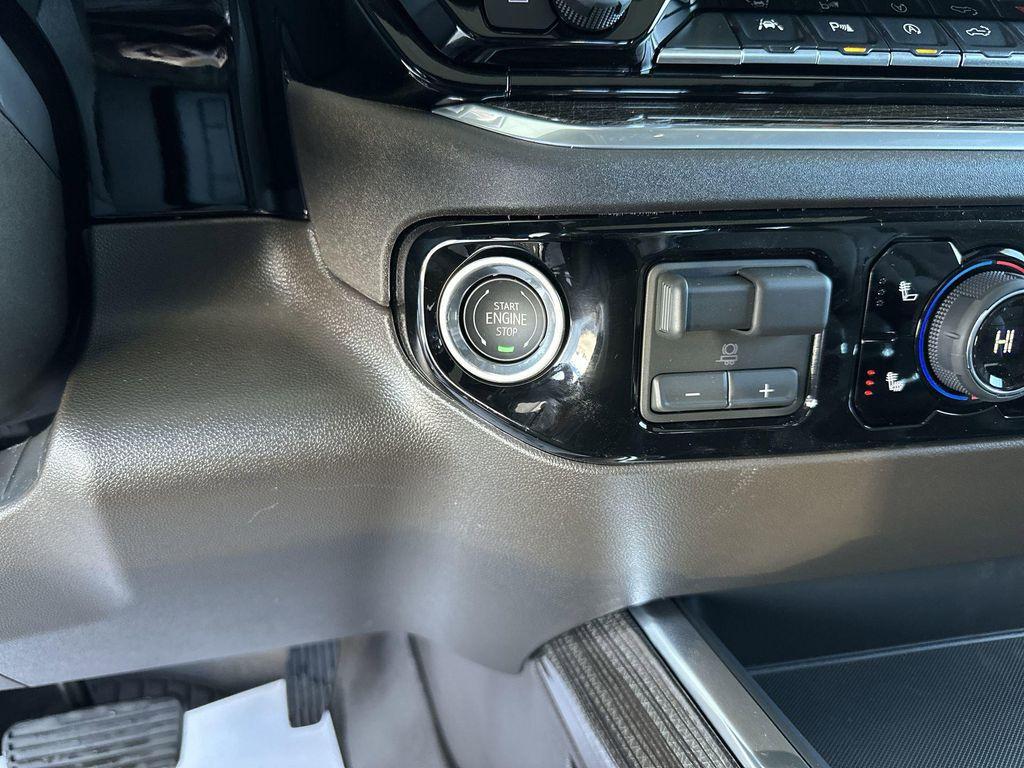 new 2026 Chevrolet Silverado 1500 car, priced at $62,093