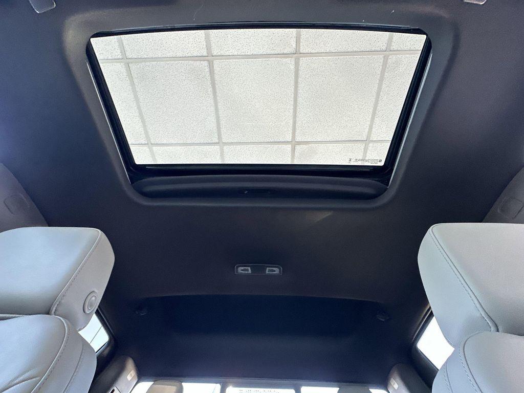 new 2026 Chevrolet Silverado 1500 car, priced at $62,093