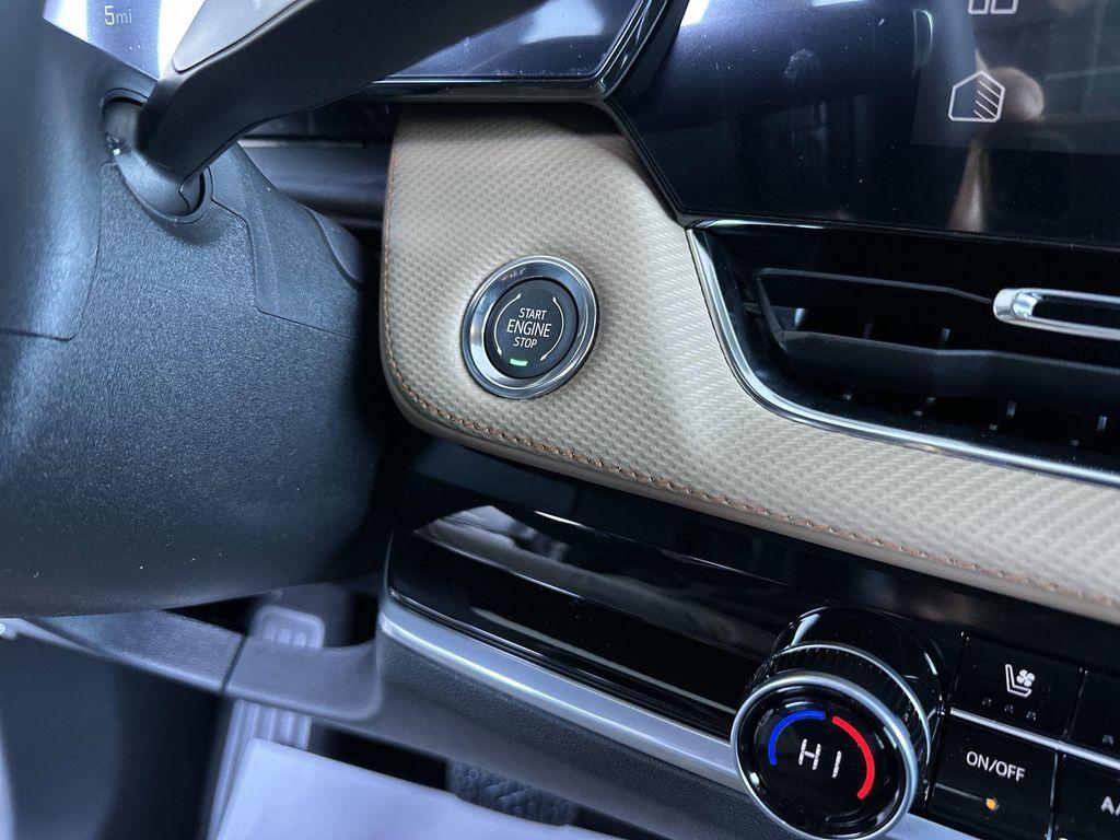 new 2026 Chevrolet Equinox car, priced at $35,733