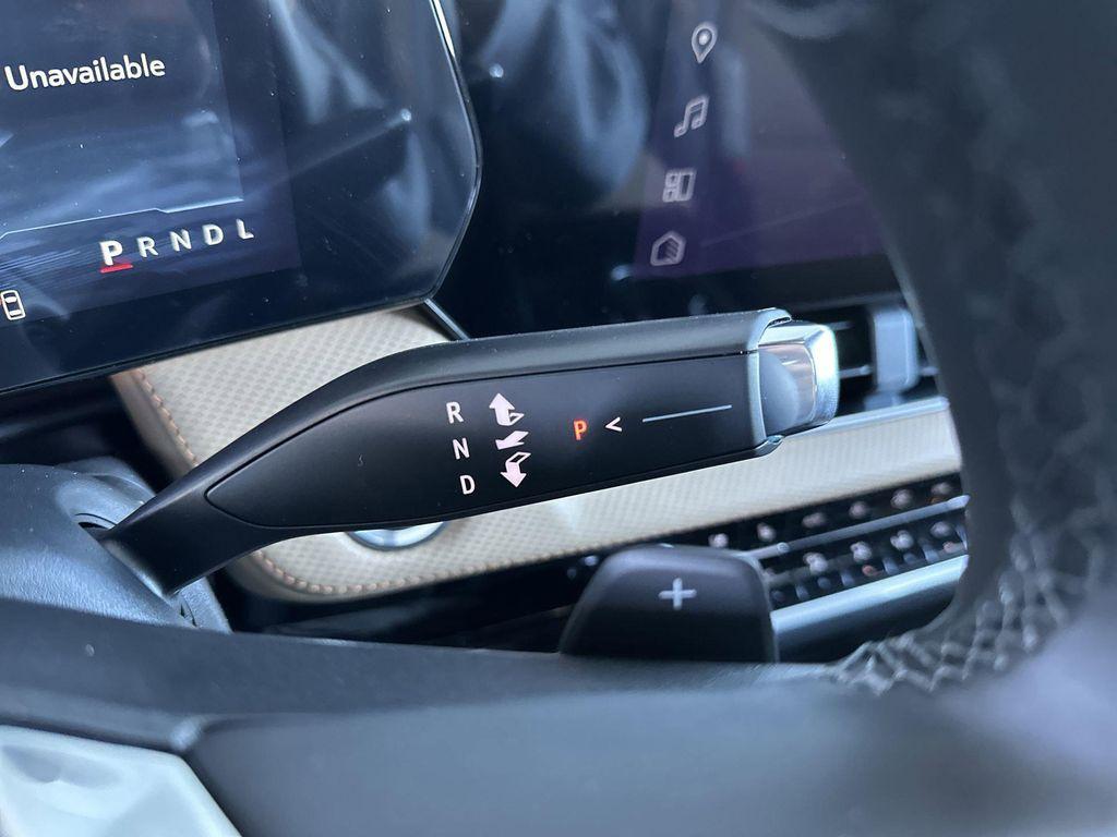 new 2026 Chevrolet Equinox car, priced at $35,733