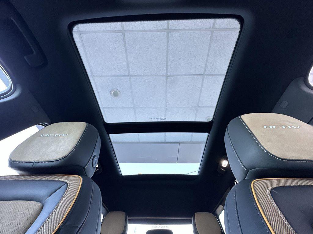 new 2026 Chevrolet Equinox car, priced at $35,733