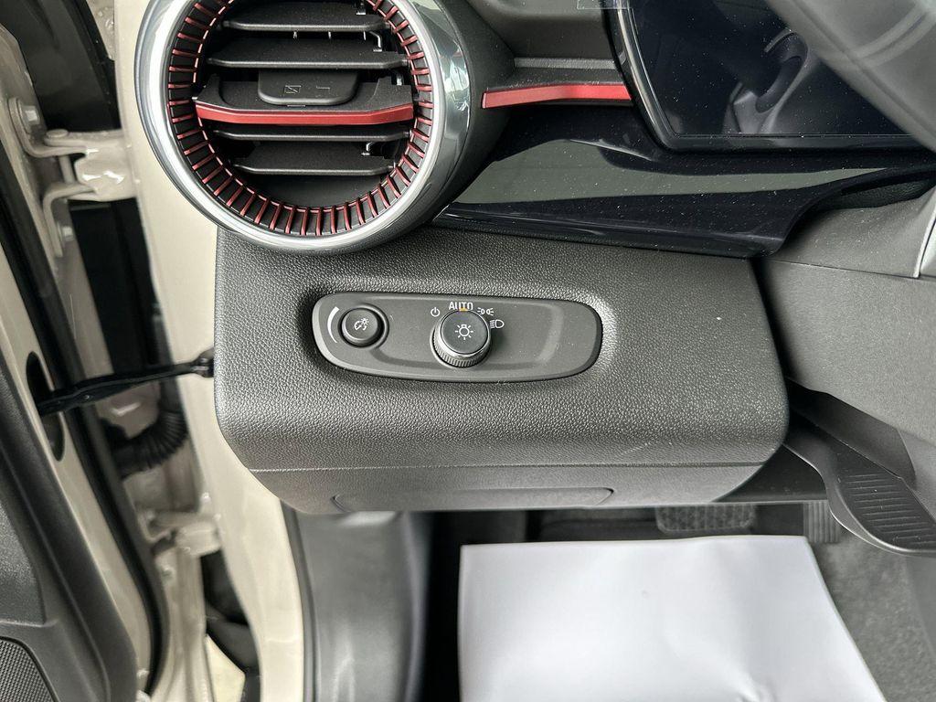 new 2026 Chevrolet Trax car, priced at $26,613