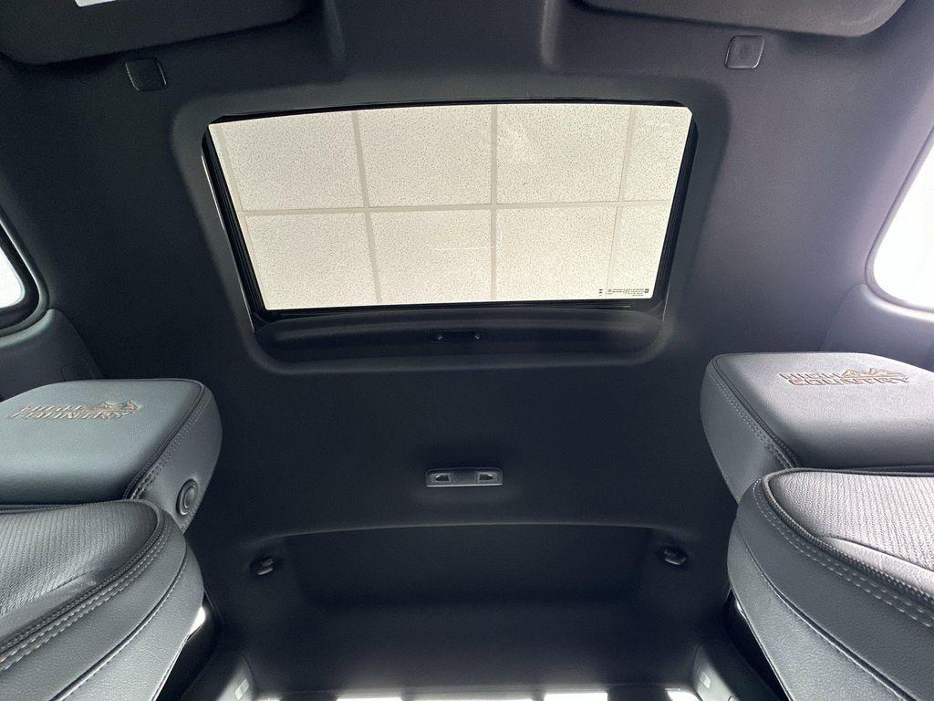 used 2024 Chevrolet Silverado 1500 car, priced at $55,970