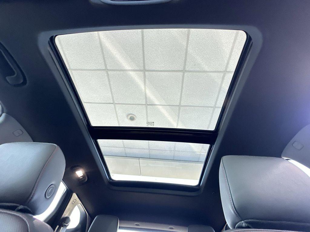 new 2026 Chevrolet Blazer car, priced at $48,290