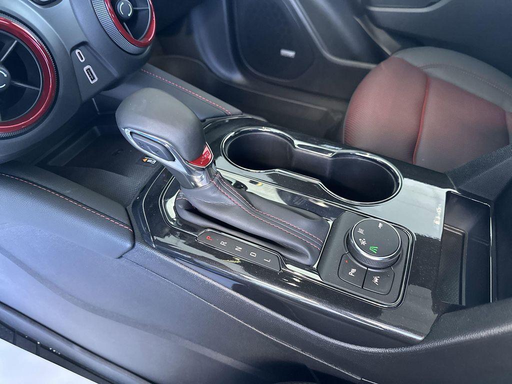 new 2026 Chevrolet Blazer car, priced at $48,290