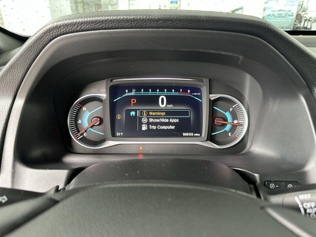 used 2021 Honda Pilot car, priced at $30,710