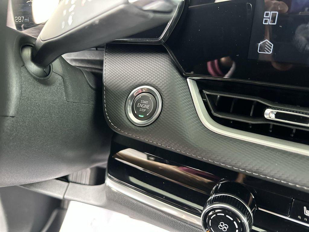 new 2026 Chevrolet Equinox car, priced at $26,795