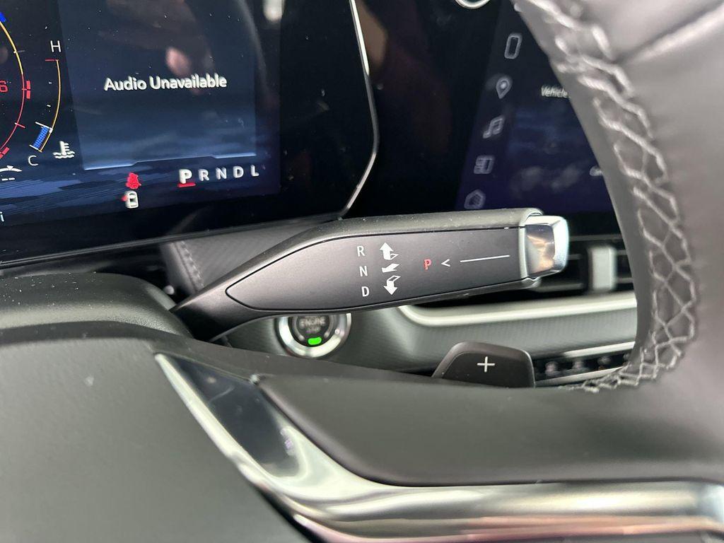 new 2026 Chevrolet Equinox car, priced at $26,795