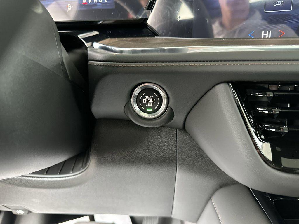 new 2026 Chevrolet Tahoe car, priced at $84,365