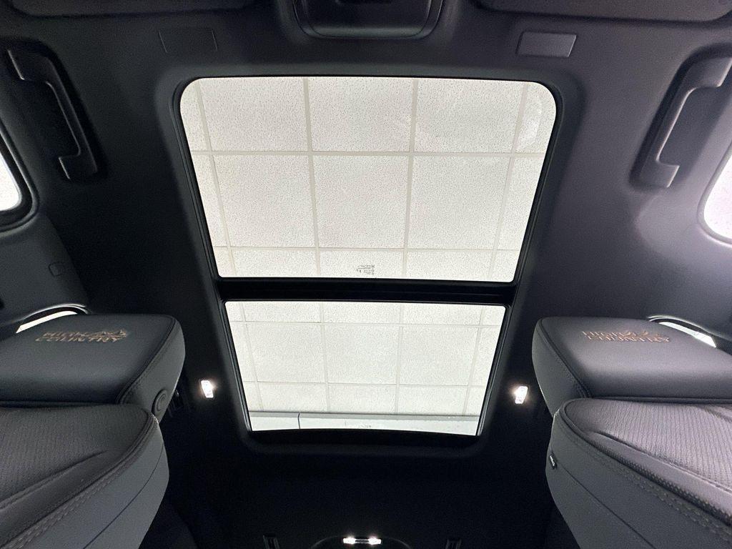 new 2026 Chevrolet Tahoe car, priced at $84,365