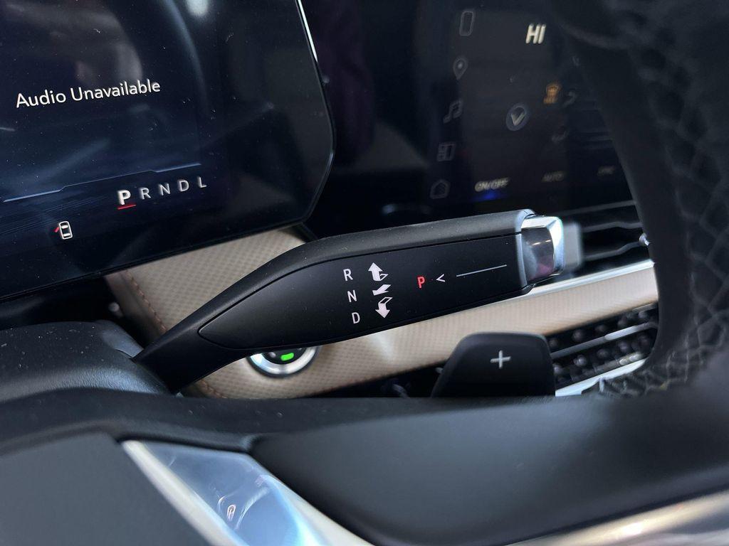 new 2026 Chevrolet Equinox car, priced at $36,822