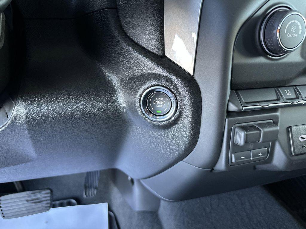 new 2026 Chevrolet Silverado 2500 car, priced at $51,854