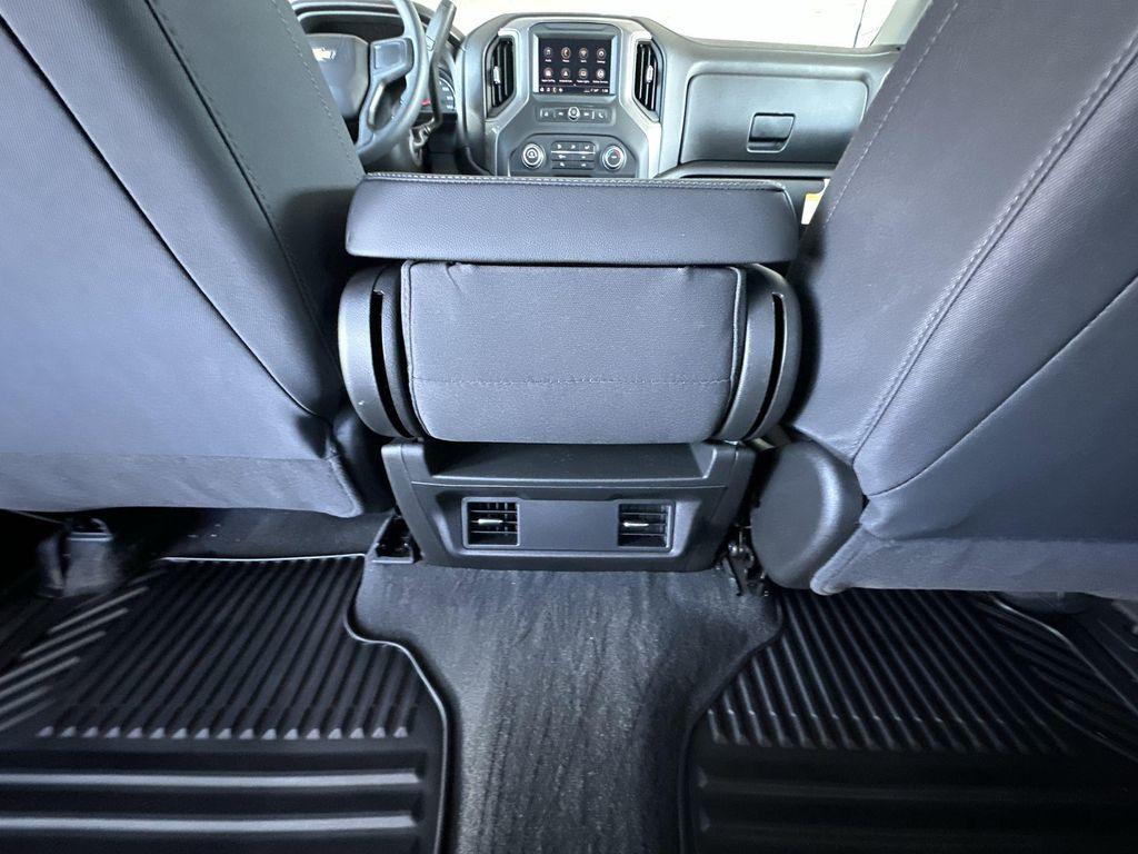 new 2026 Chevrolet Silverado 2500 car, priced at $51,854