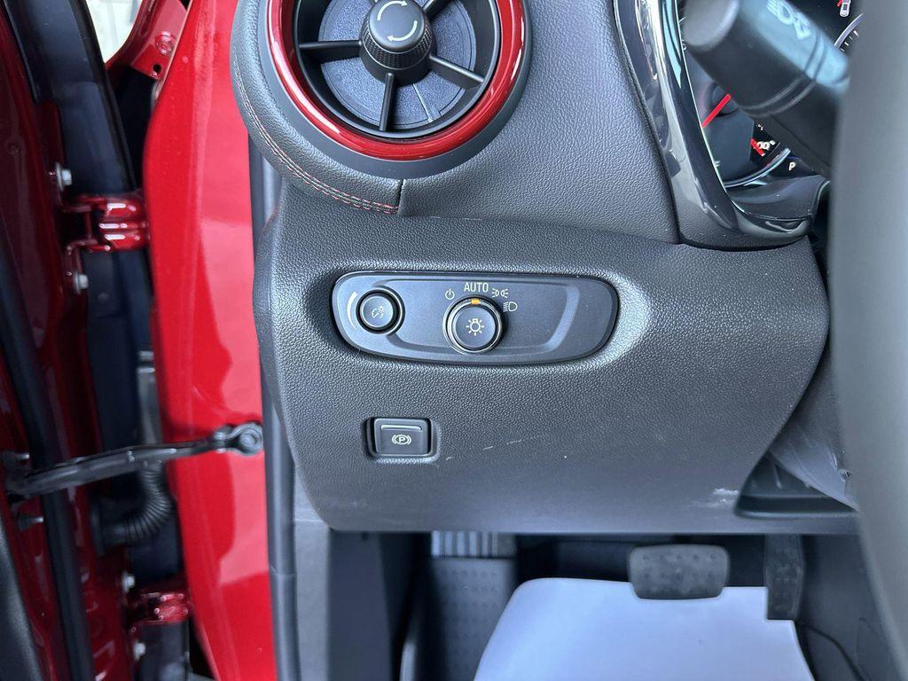 new 2026 Chevrolet Blazer car, priced at $48,635