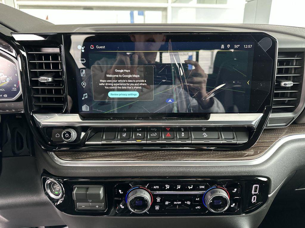 new 2026 Chevrolet Silverado 2500 car, priced at $61,724