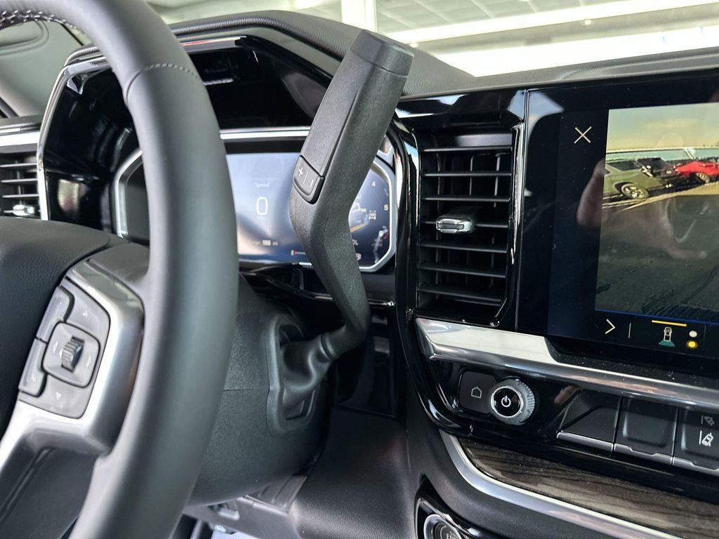 new 2026 Chevrolet Silverado 2500 car, priced at $62,952