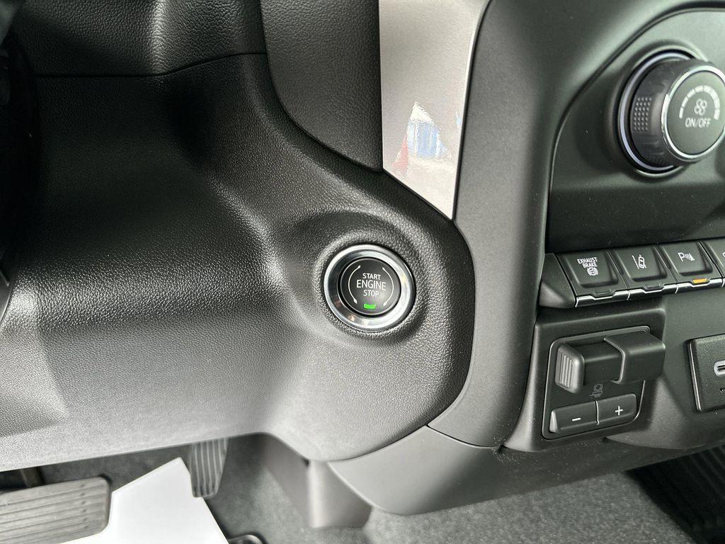 new 2026 Chevrolet Silverado 2500 car, priced at $62,739