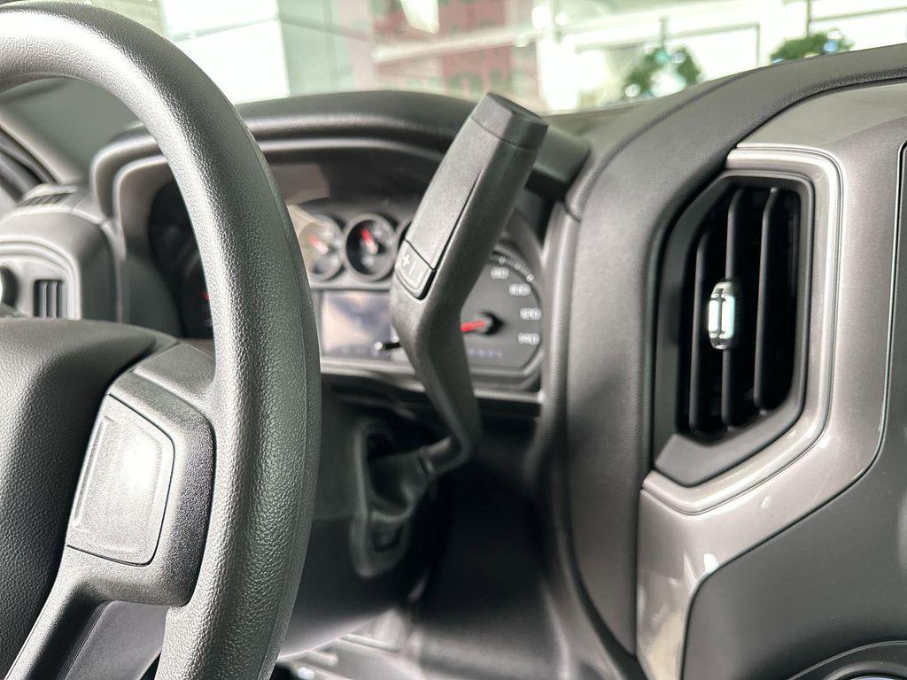 new 2026 Chevrolet Silverado 2500 car, priced at $62,739